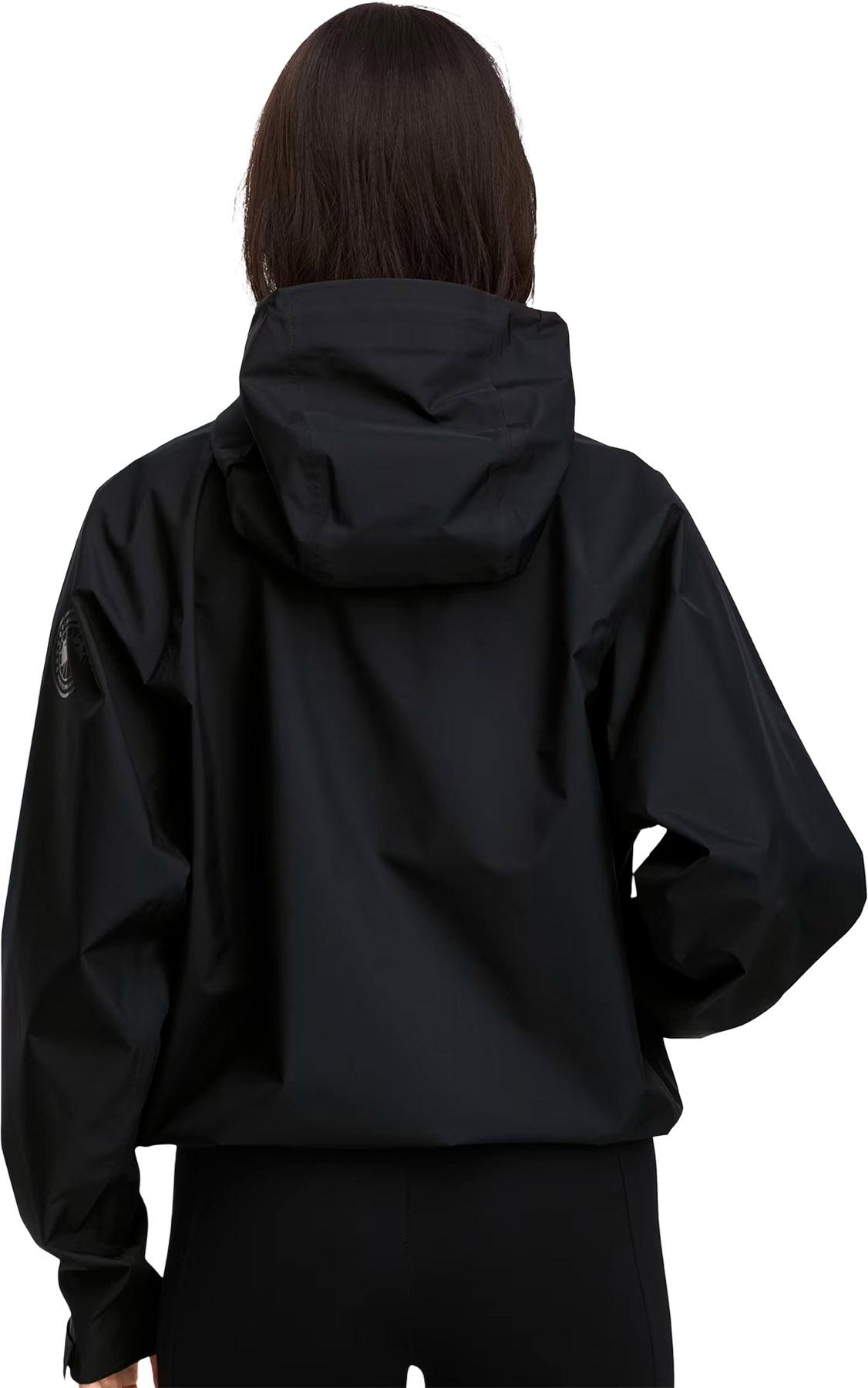 Product gallery image number 2 for product Horizon Rain Jacket - Women's