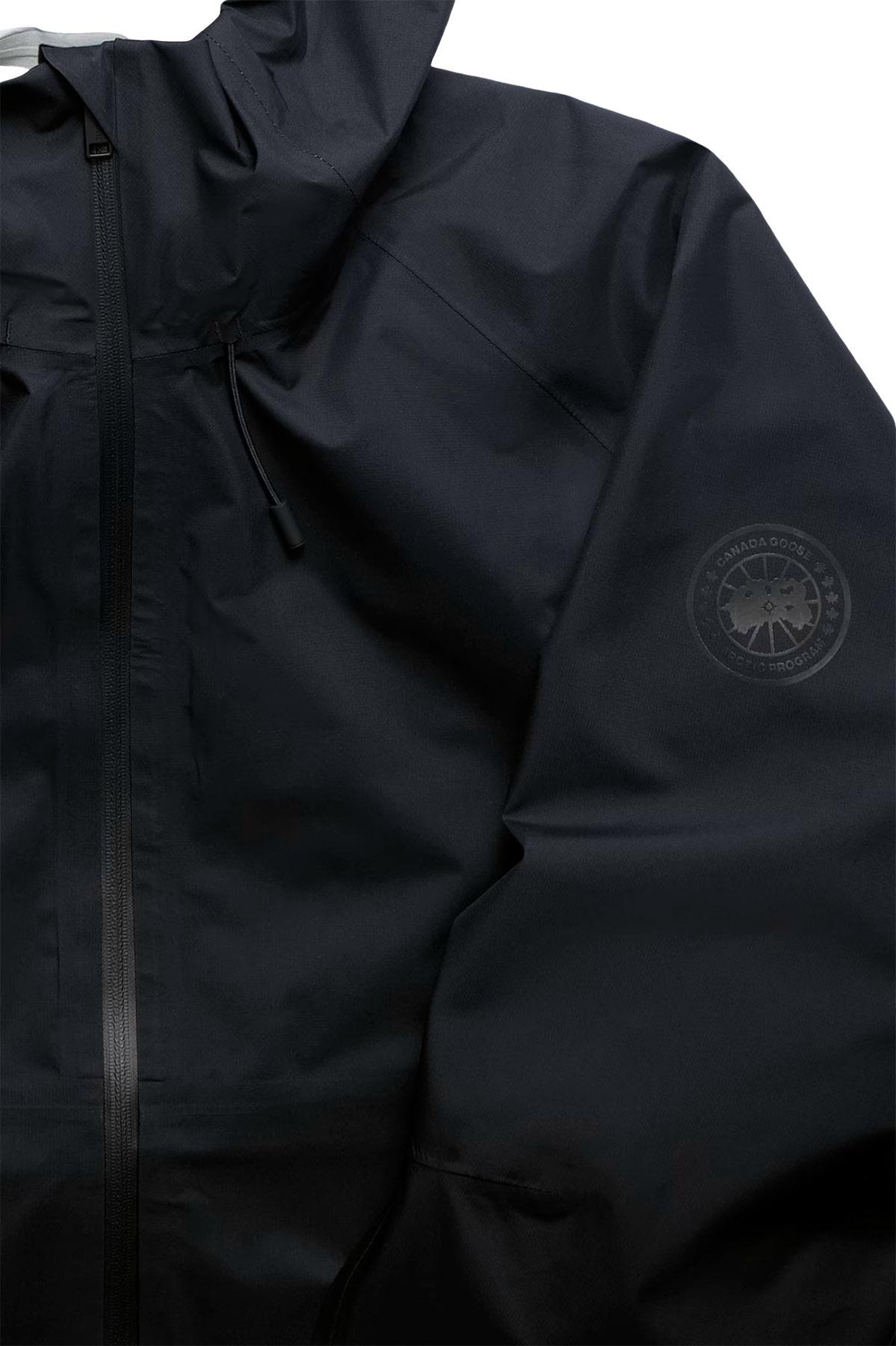 Product gallery image number 3 for product Horizon Rain Jacket - Women's