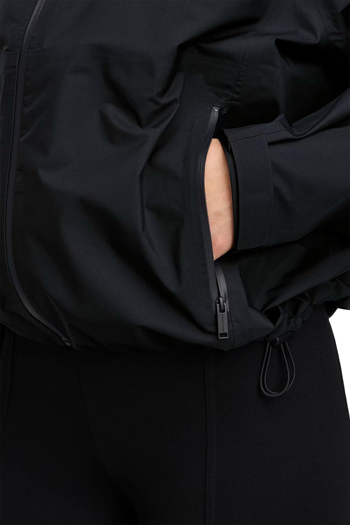 Product gallery image number 4 for product Horizon Rain Jacket - Women's