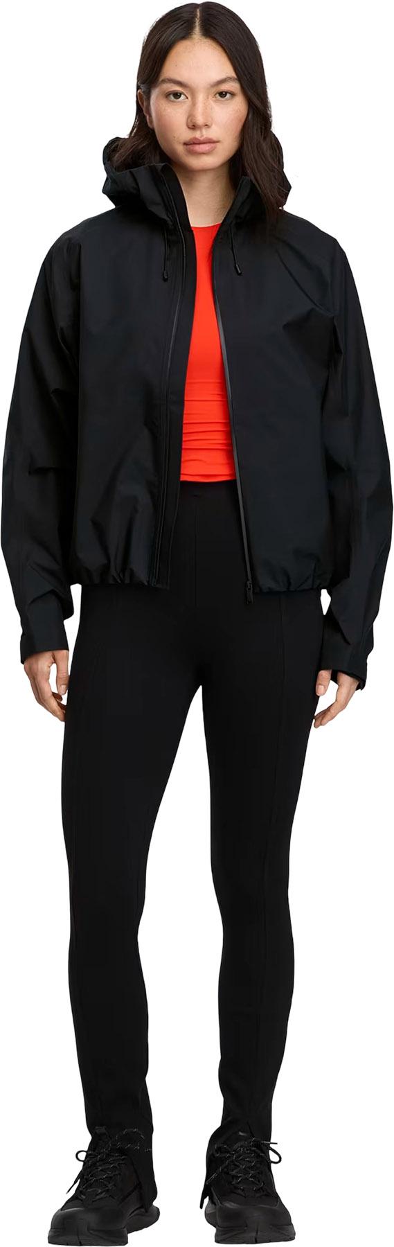 Product gallery image number 5 for product Horizon Rain Jacket - Women's