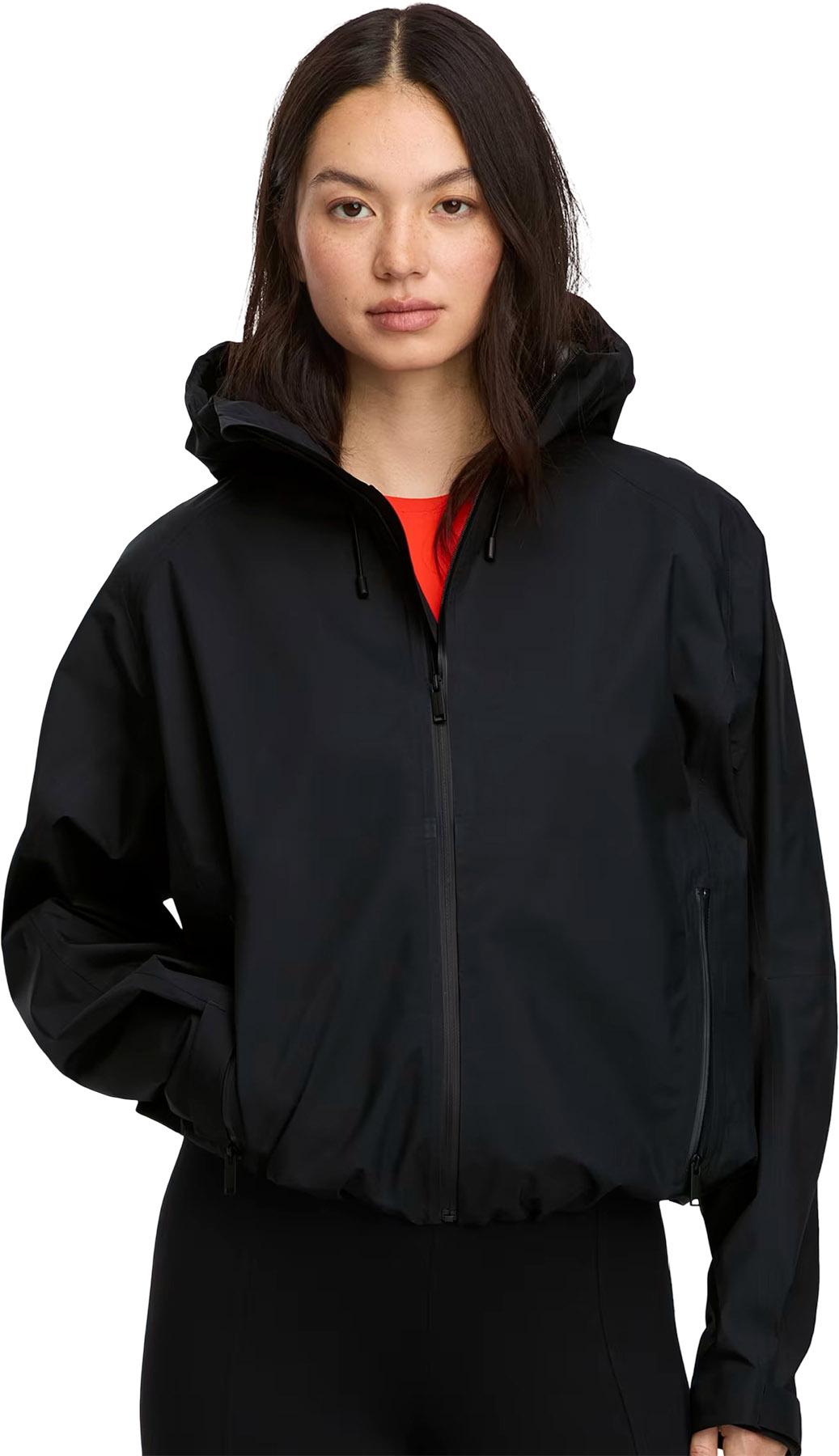 Product gallery image number 7 for product Horizon Rain Jacket - Women's