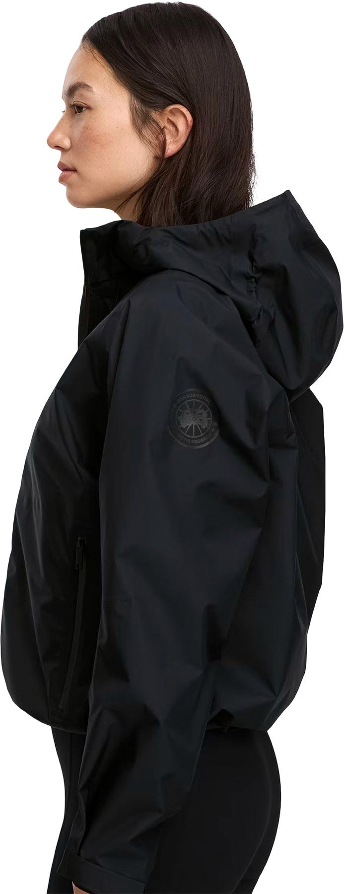 Product gallery image number 6 for product Horizon Rain Jacket - Women's