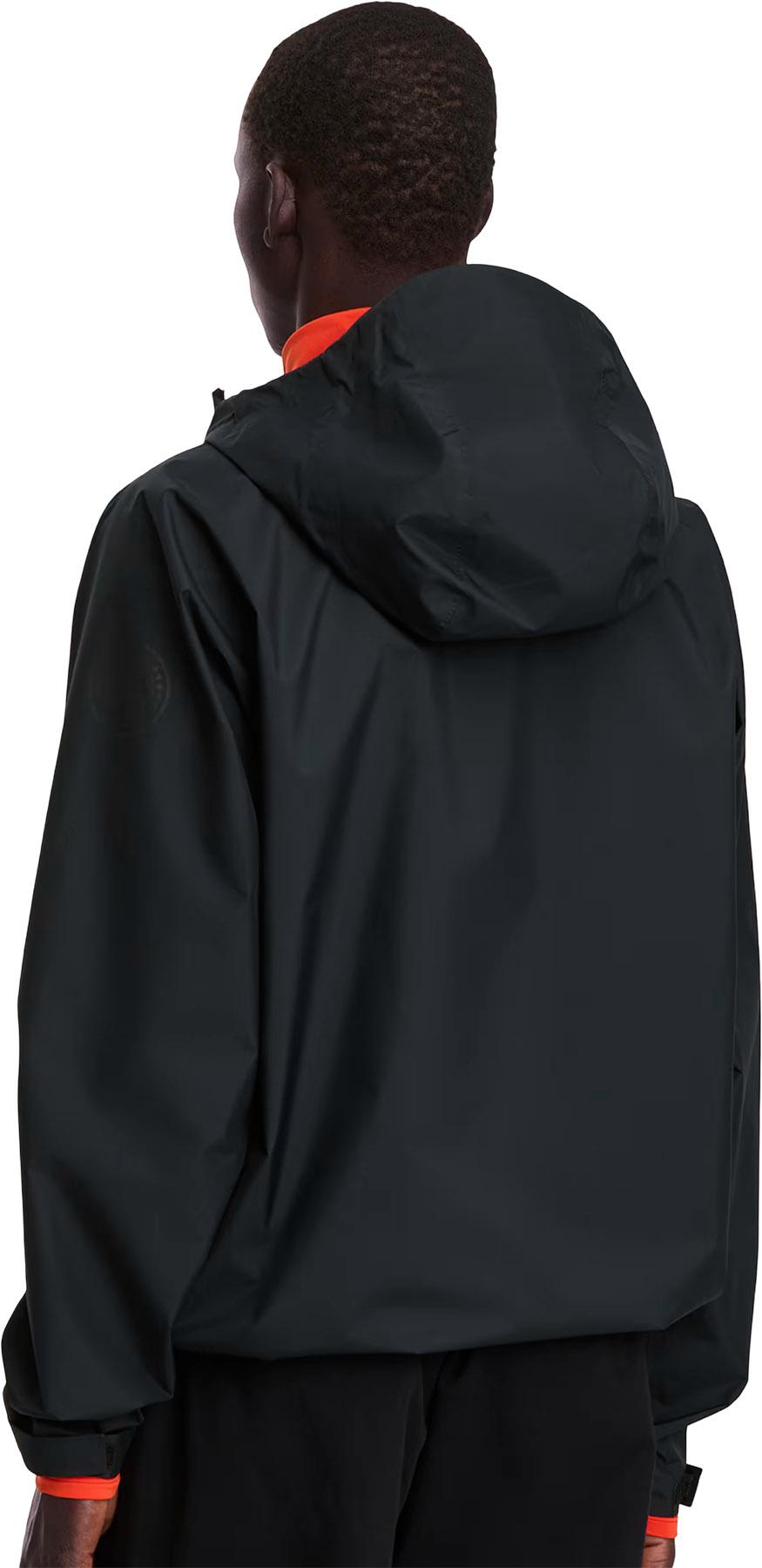 Product gallery image number 3 for product Horizon Rain Jacket - Men's