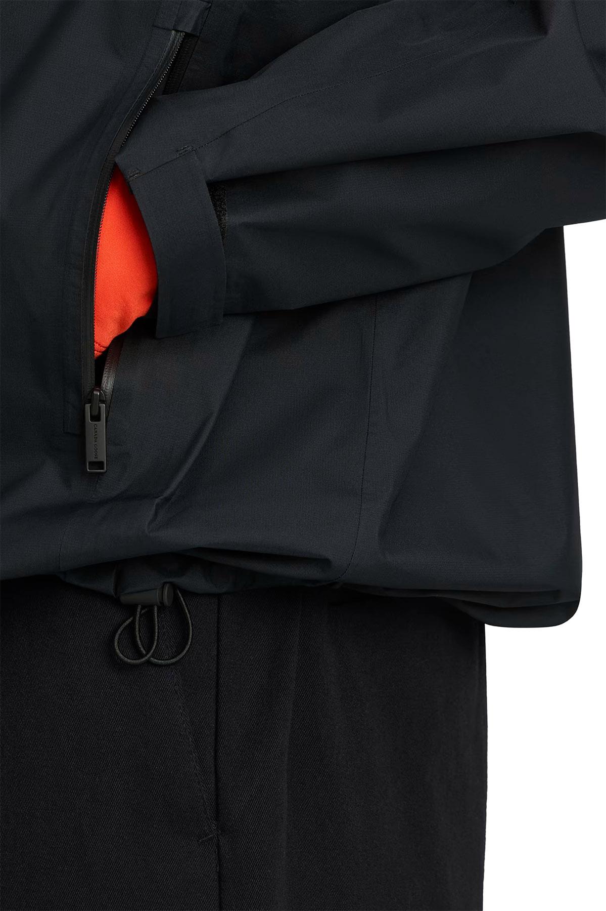 Product gallery image number 5 for product Horizon Rain Jacket - Men's