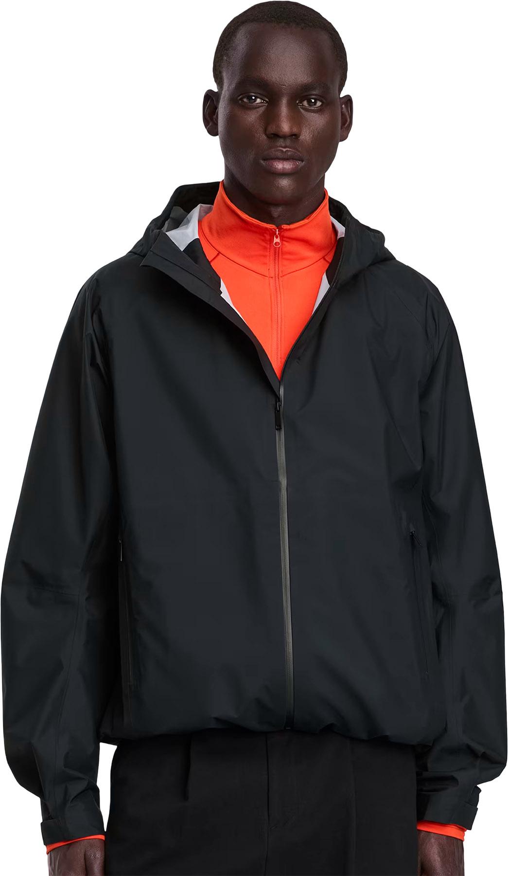 Product gallery image number 4 for product Horizon Rain Jacket - Men's