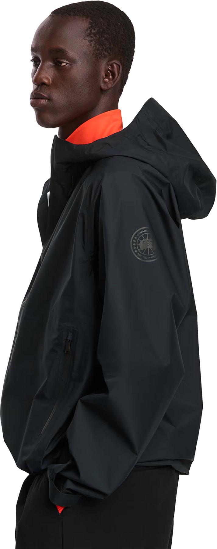 Product gallery image number 6 for product Horizon Rain Jacket - Men's