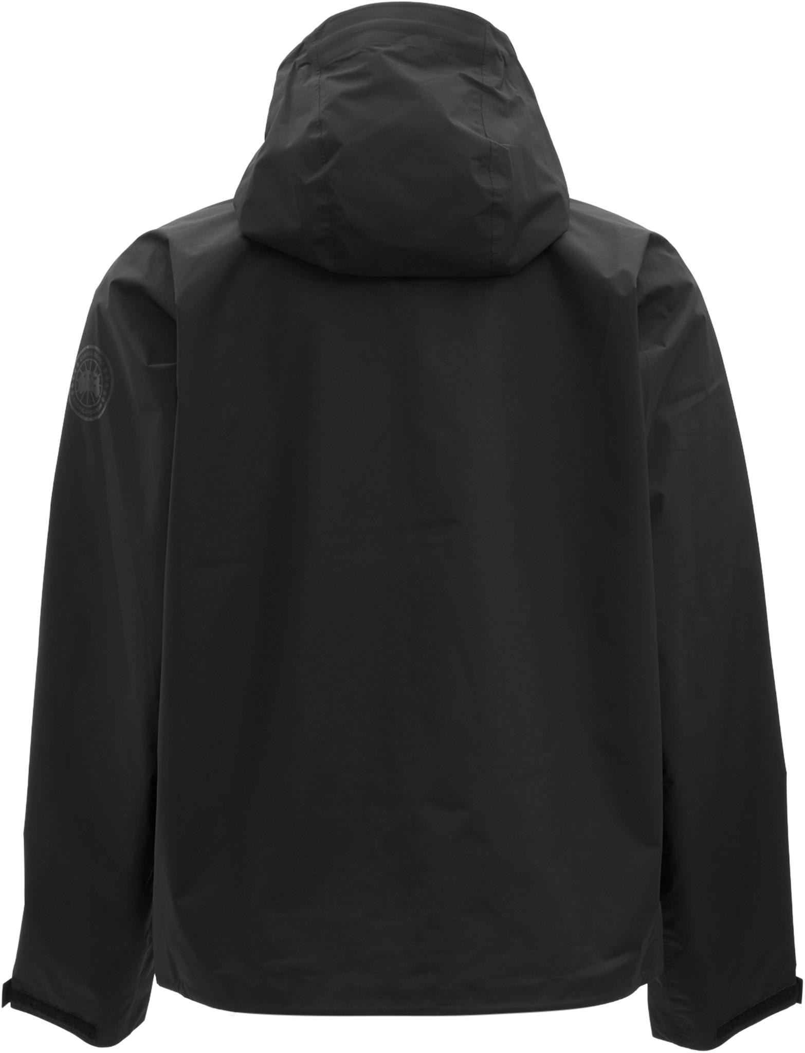 Product gallery image number 4 for product Horizon Rain Jacket - Men's