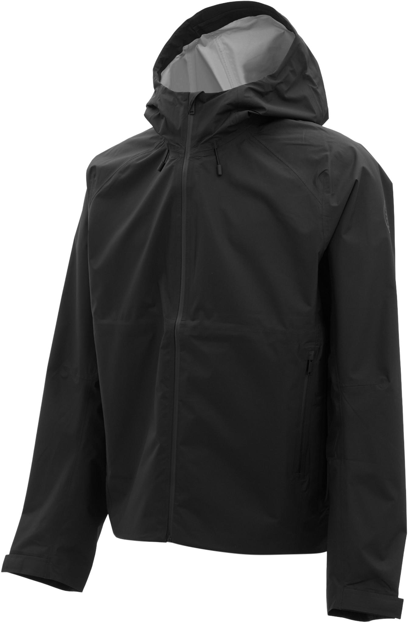 Product gallery image number 2 for product Horizon Rain Jacket - Men's