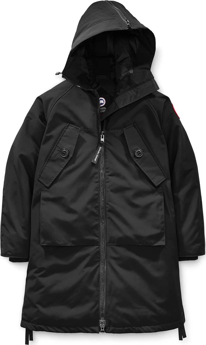 Product gallery image number 1 for product Olympia Parka - Women's