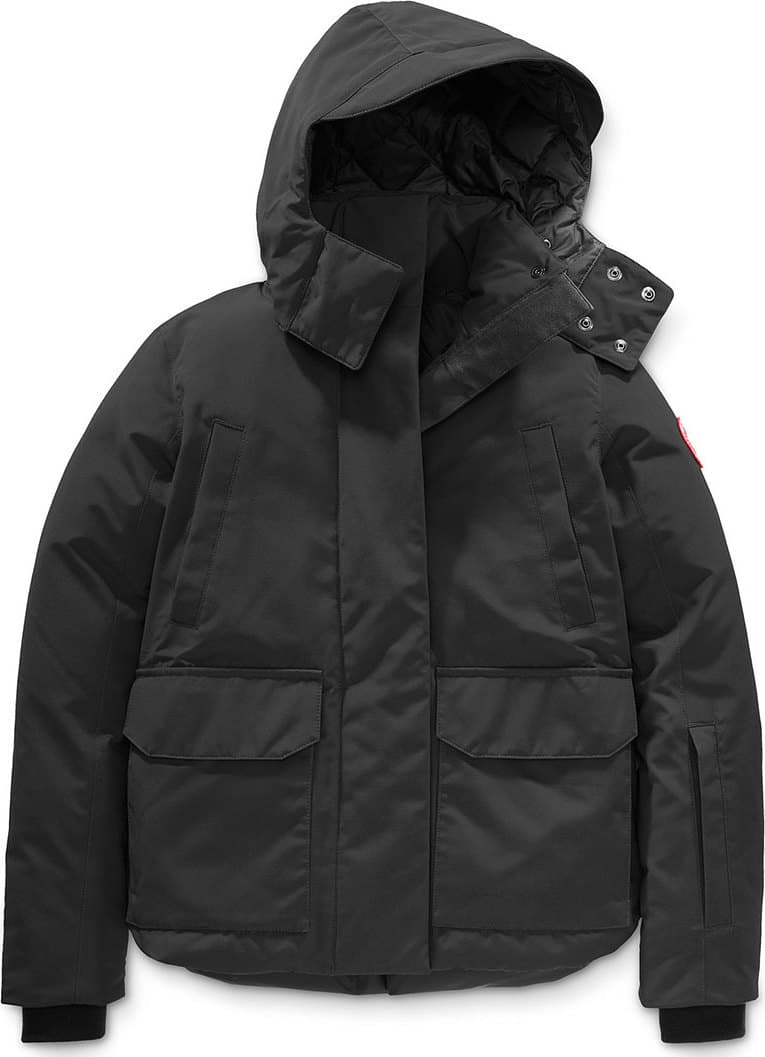 Product gallery image number 1 for product Blakely Parka - Women's