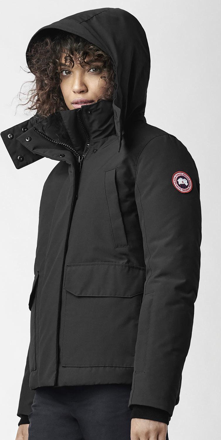 Product gallery image number 2 for product Blakely Parka - Women's