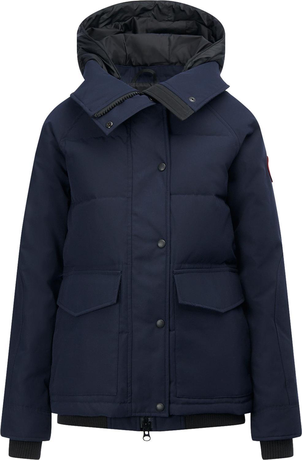 Product gallery image number 1 for product Deep Cove Bomber - Women's