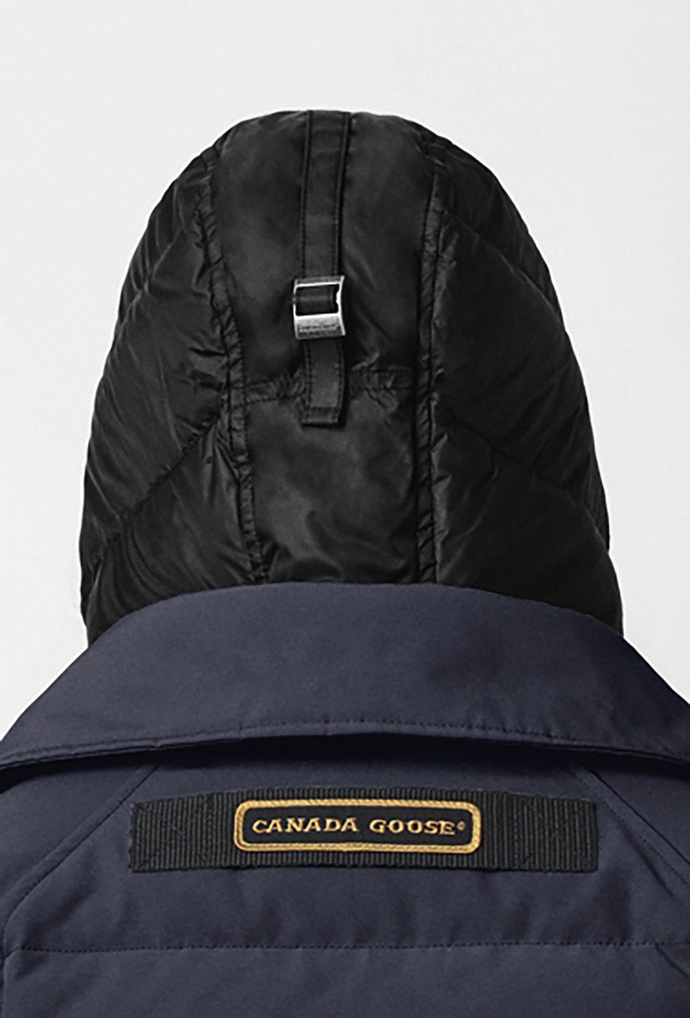 Product gallery image number 4 for product Deep Cove Bomber - Women's