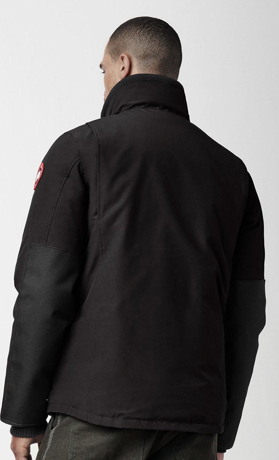 Product gallery image number 4 for product Forester Jacket - Men's