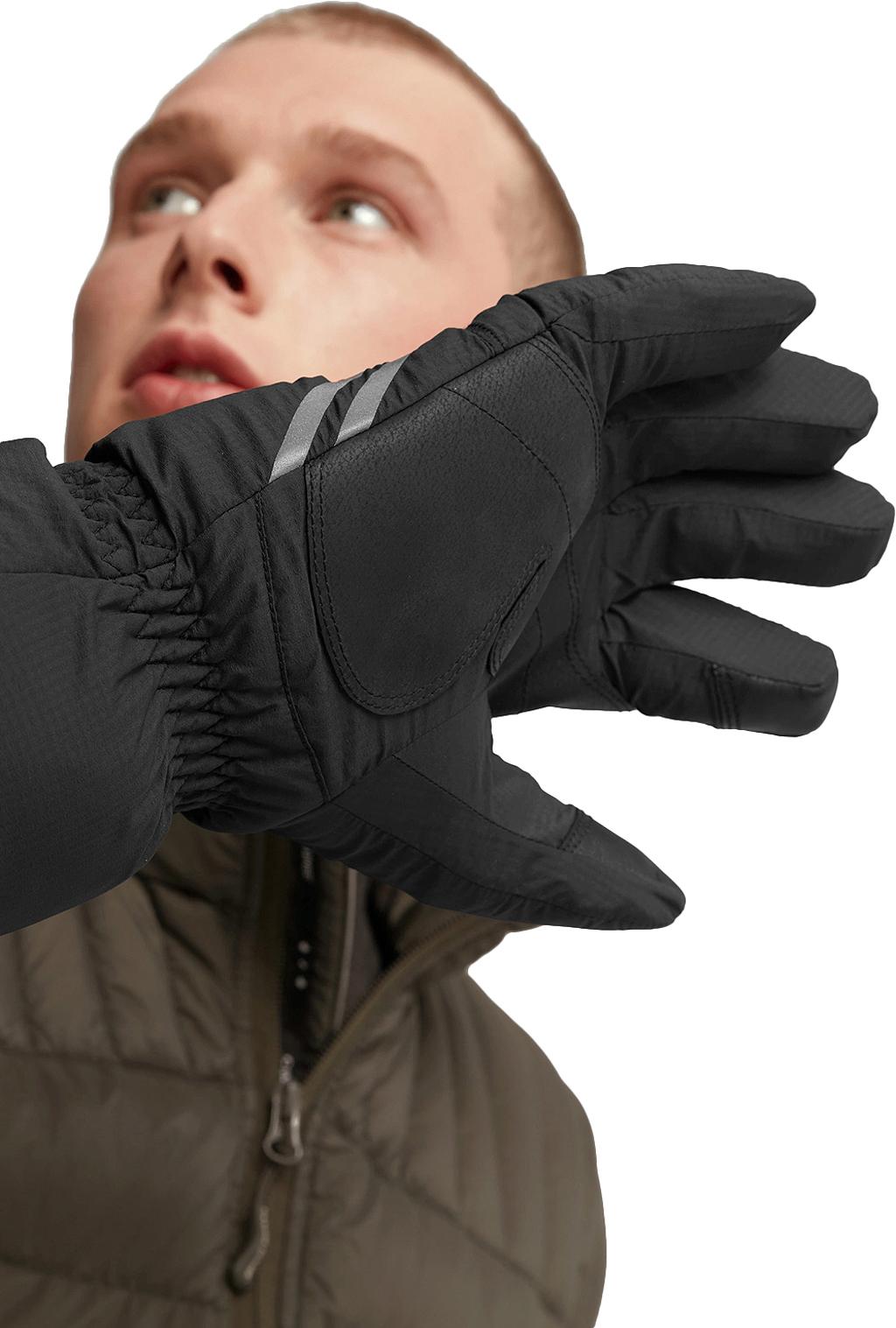 Product gallery image number 3 for product HyBridge Gloves - Men's