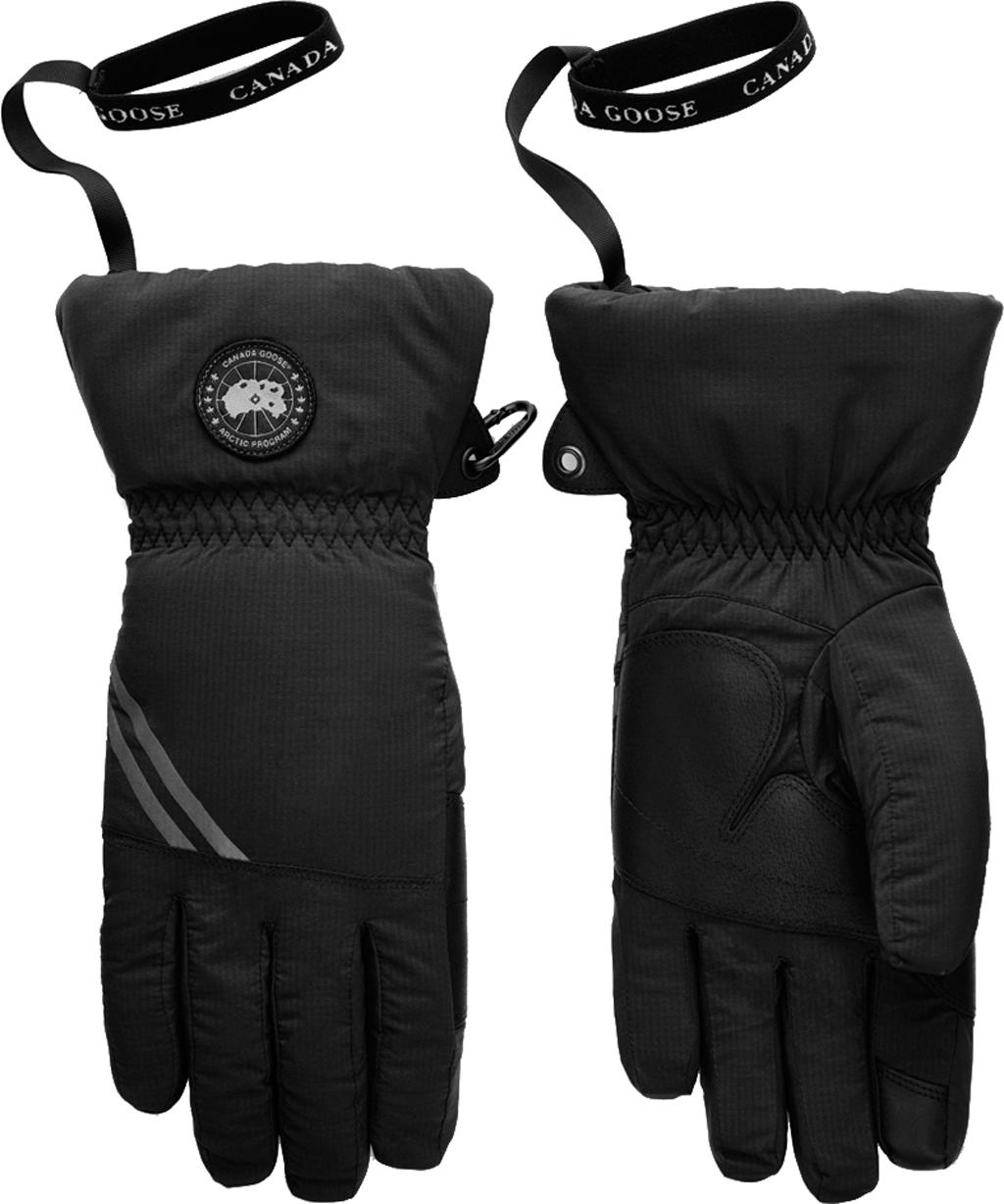 Product gallery image number 1 for product HyBridge Gloves - Men's