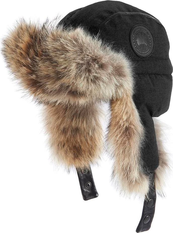 Product gallery image number 1 for product Black Label Aviator Hat - Men's