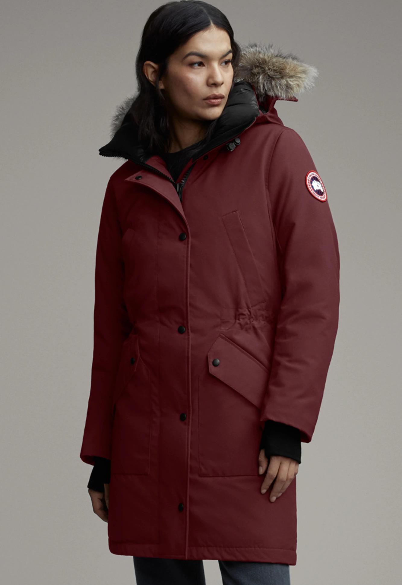 Product gallery image number 3 for product Ellesmere Parka - Women's
