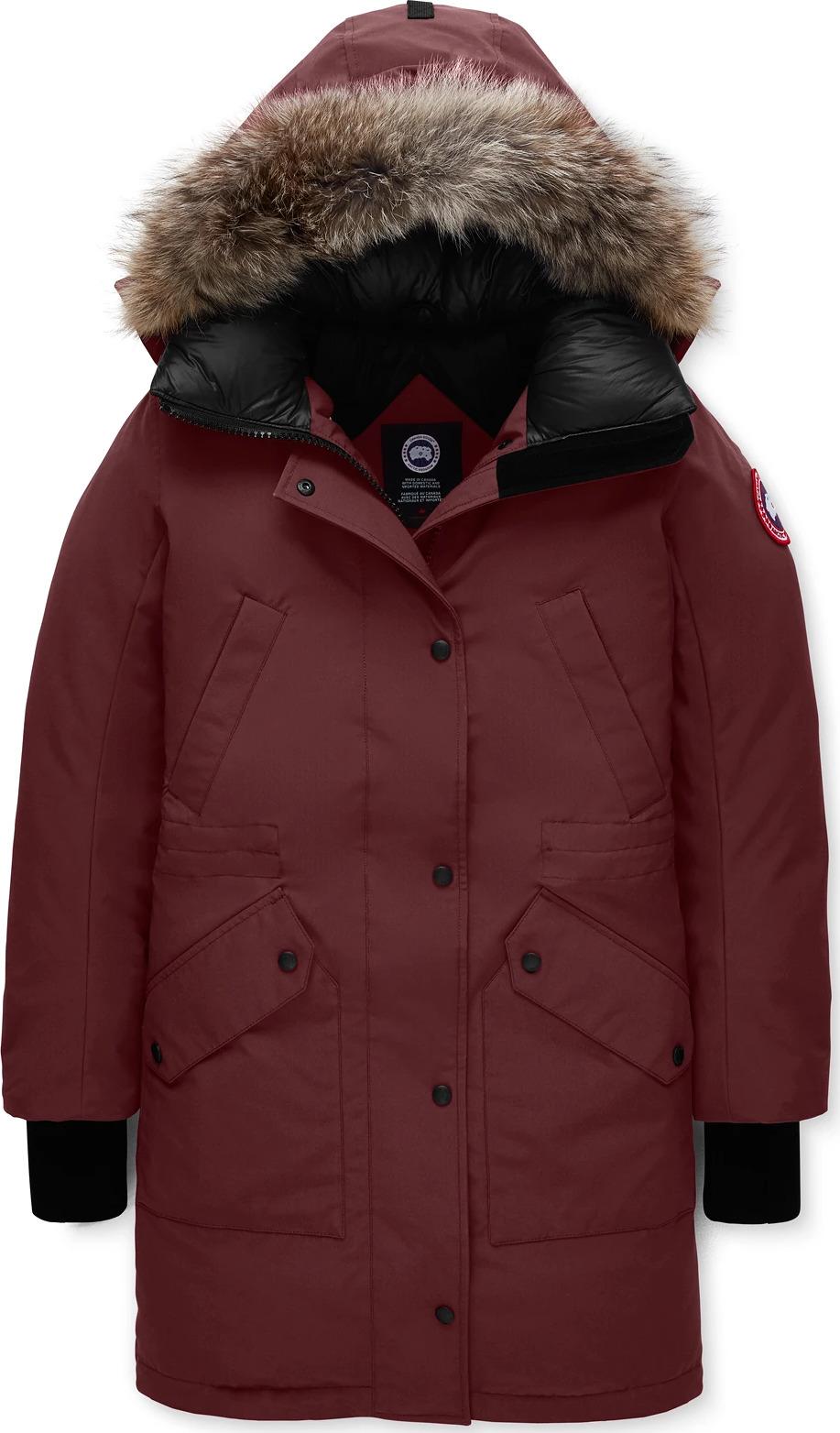 Product gallery image number 1 for product Ellesmere Parka - Women's