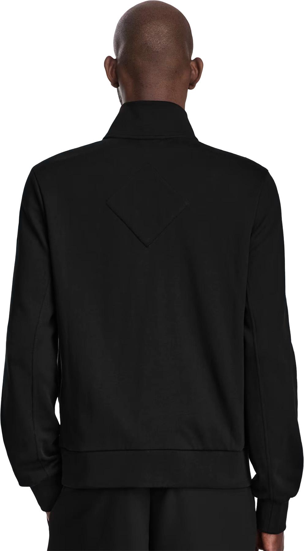 Product gallery image number 2 for product HyBridge Huron Full Zip Jacket - Men's