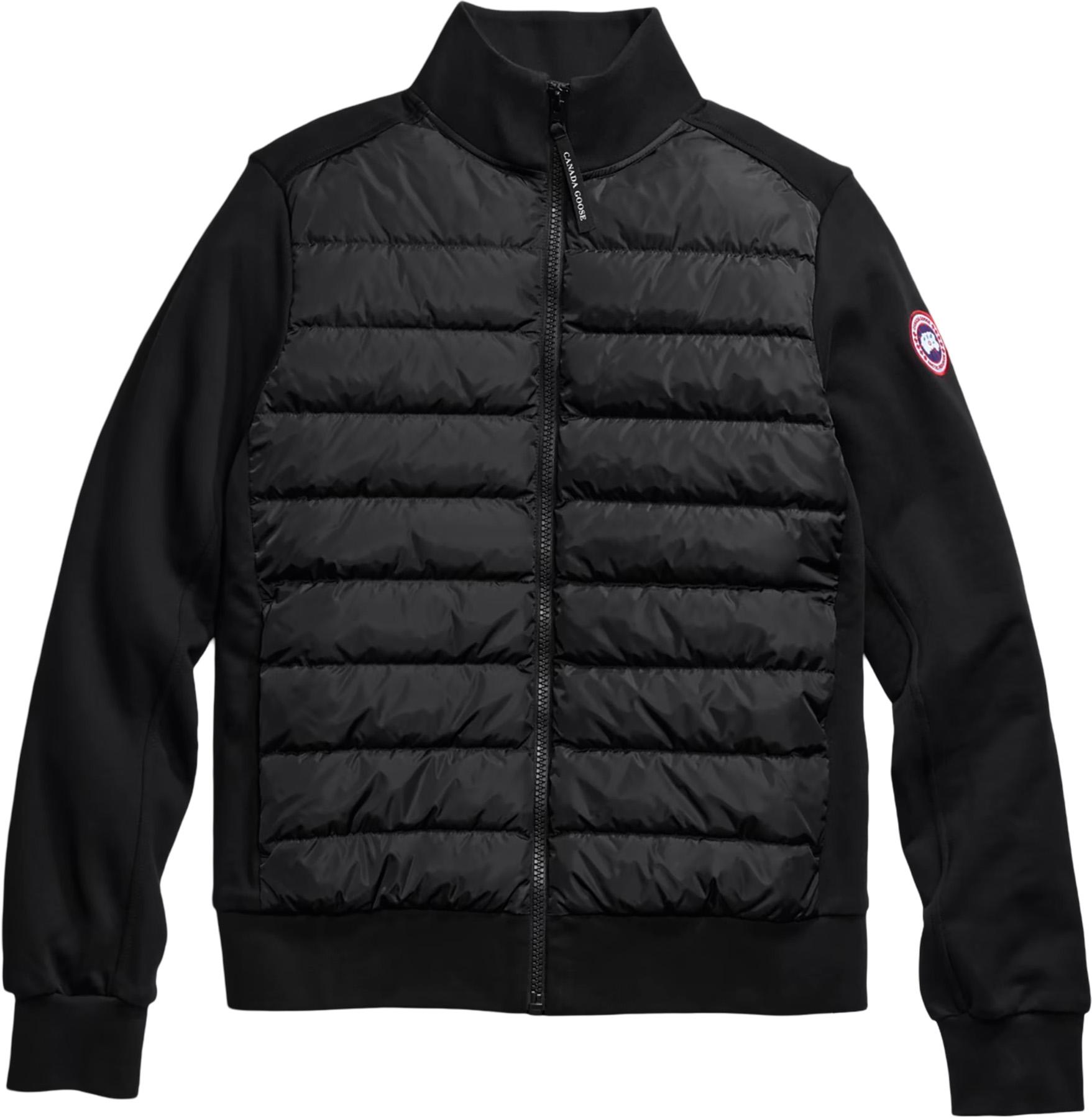 Product image for HyBridge Huron Full Zip Jacket - Men's