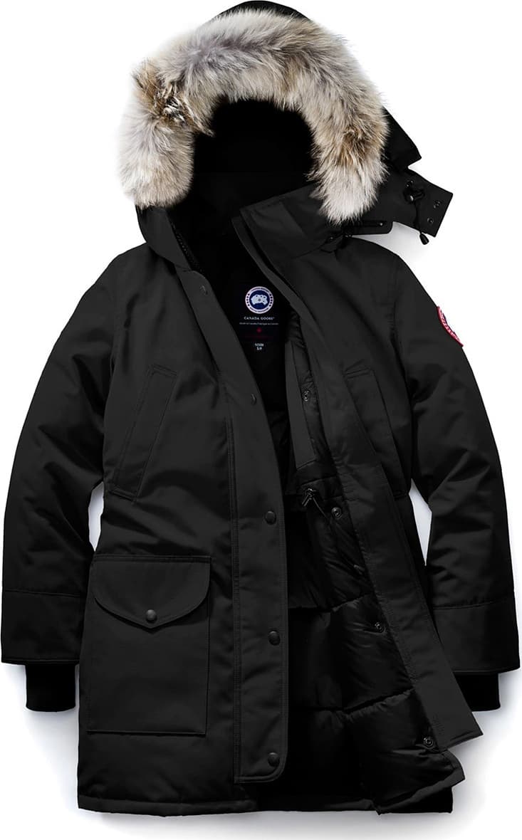 Product gallery image number 1 for product Trillium Parka - Fusion Fit - Women's
