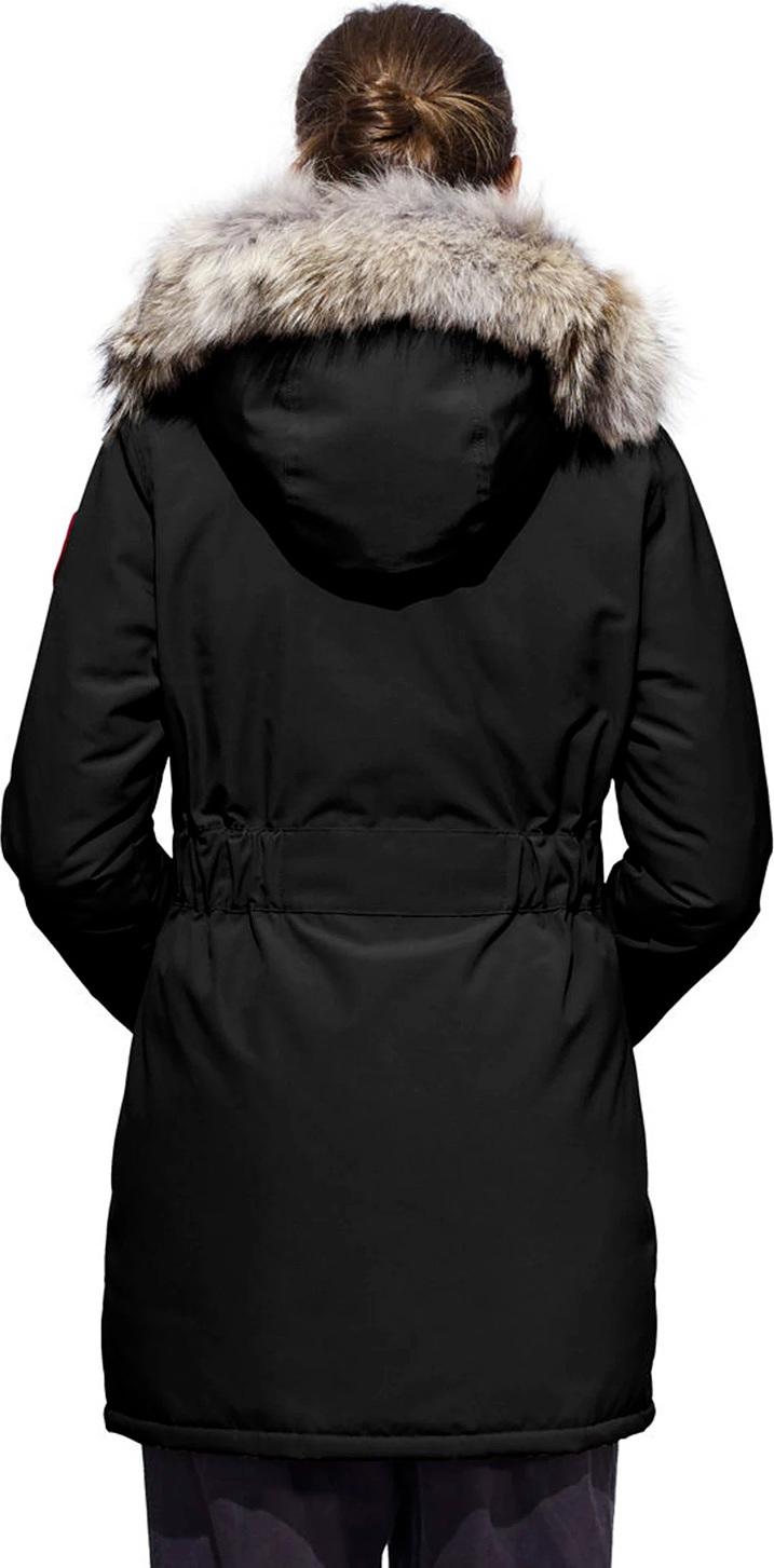 Product gallery image number 4 for product Trillium Parka - Fusion Fit - Women's