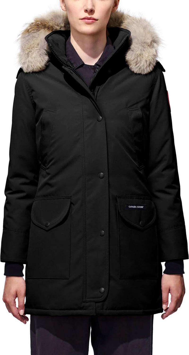 Product gallery image number 3 for product Trillium Parka - Fusion Fit - Women's