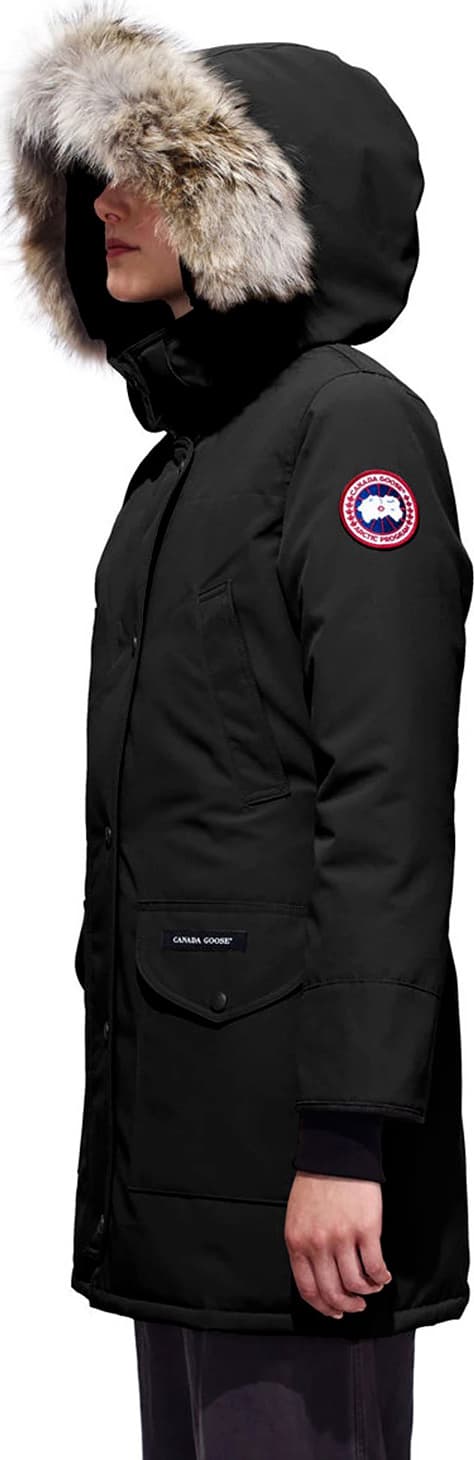 Product gallery image number 2 for product Trillium Parka - Fusion Fit - Women's