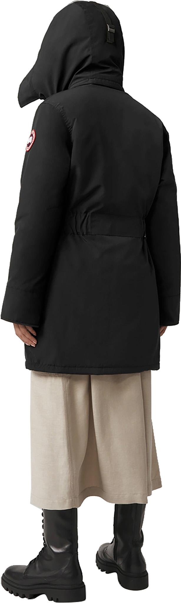 Product gallery image number 2 for product Trillium No Fur Parka - Women's