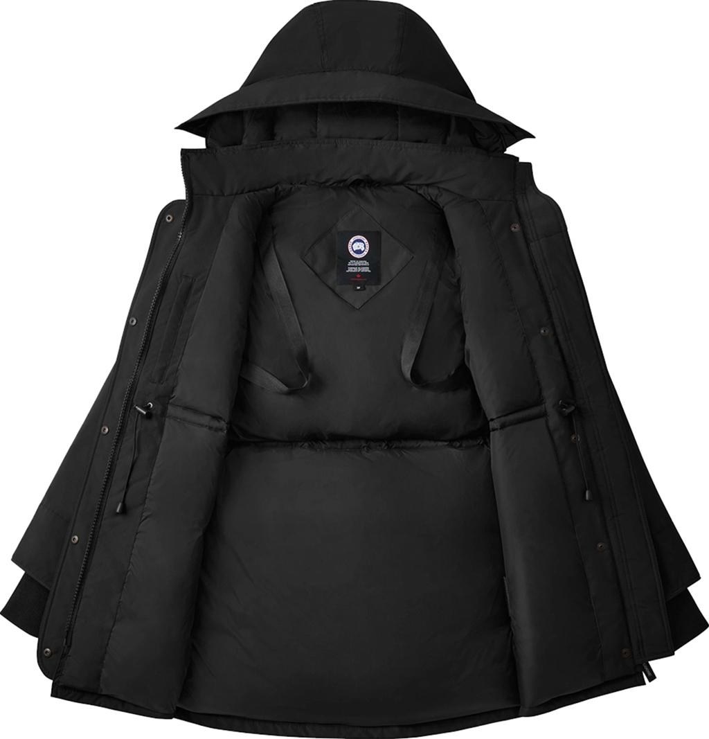 Product gallery image number 3 for product Trillium No Fur Parka - Women's