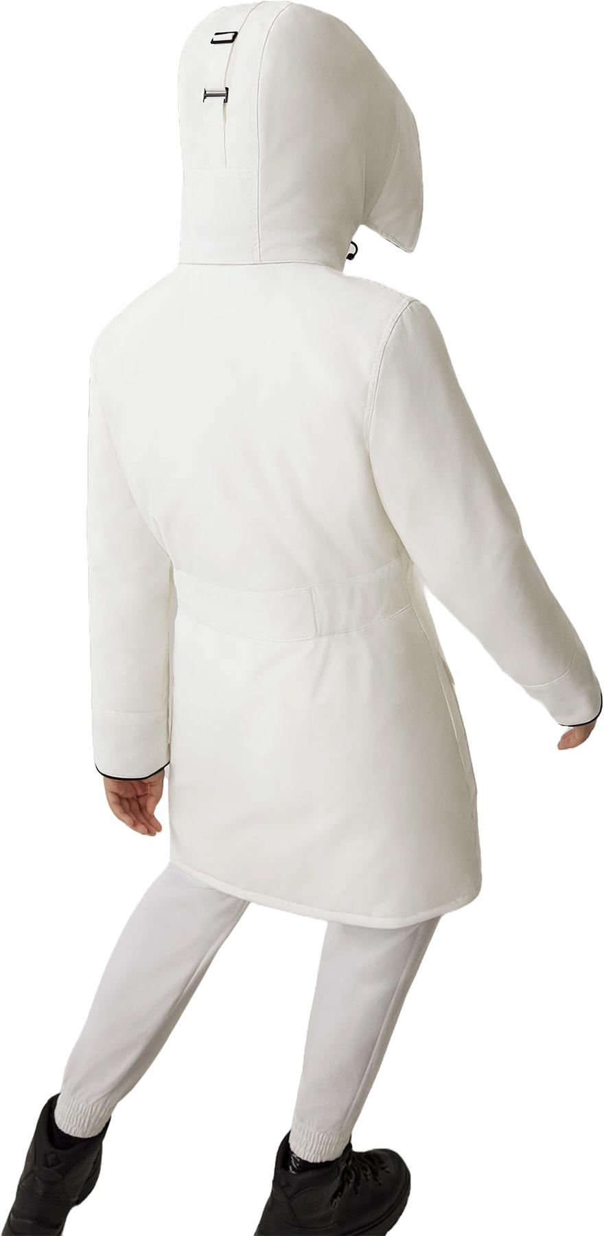Product gallery image number 2 for product Trillium Black Label No Fur Parka - Women's