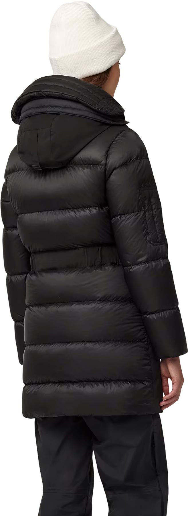 Product gallery image number 6 for product Paradigm Trillium Parka - Women's