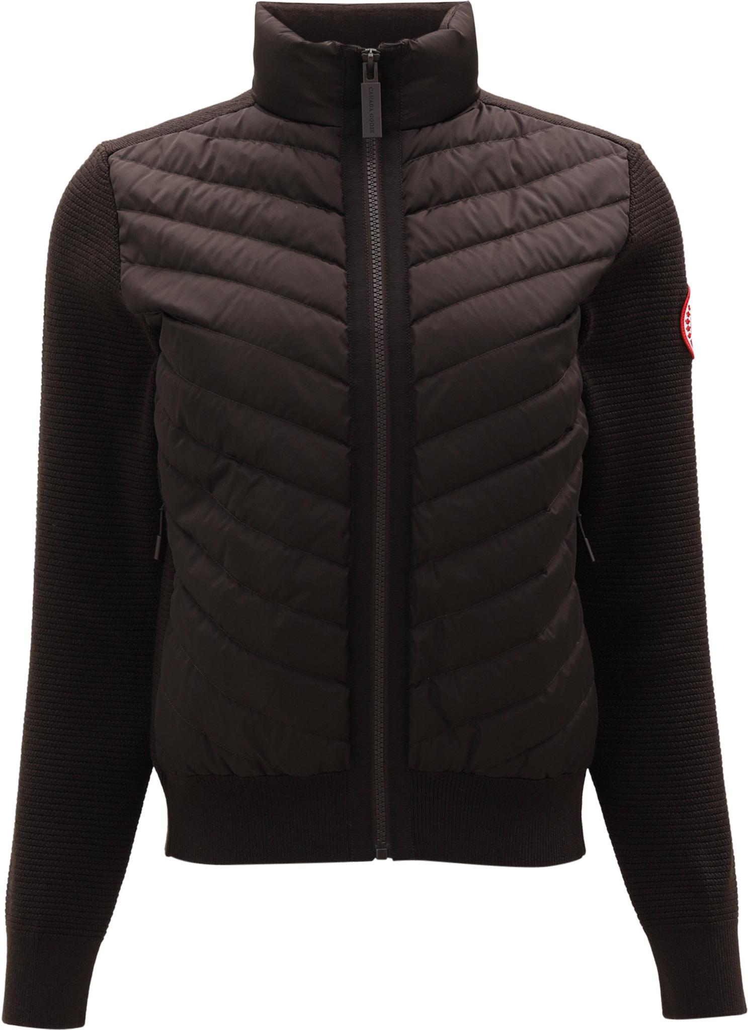 Product image for Hybridge No Fur Knit Jacket - Women's