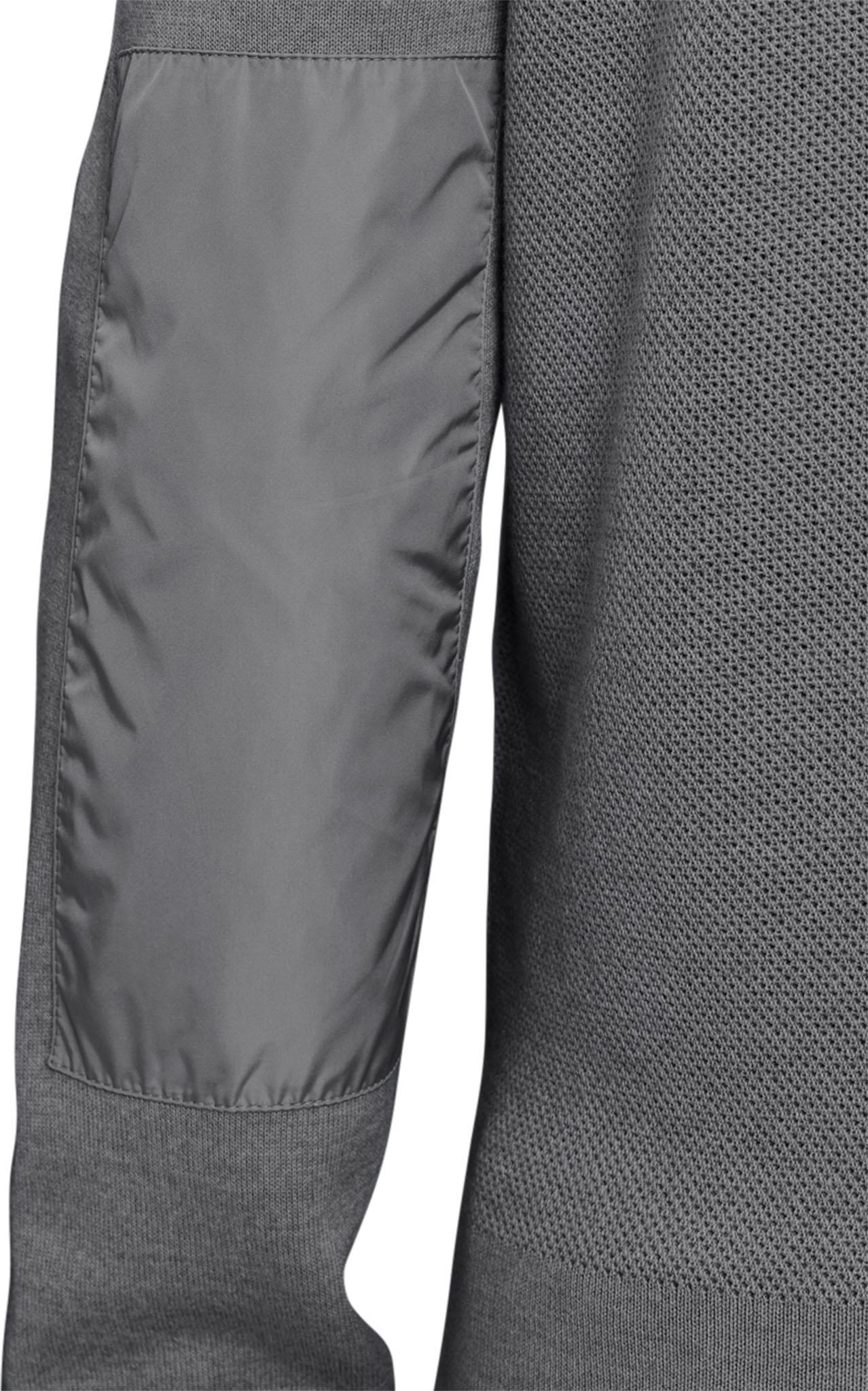 Product gallery image number 3 for product WindBridge Full Zip Sweater - Men's