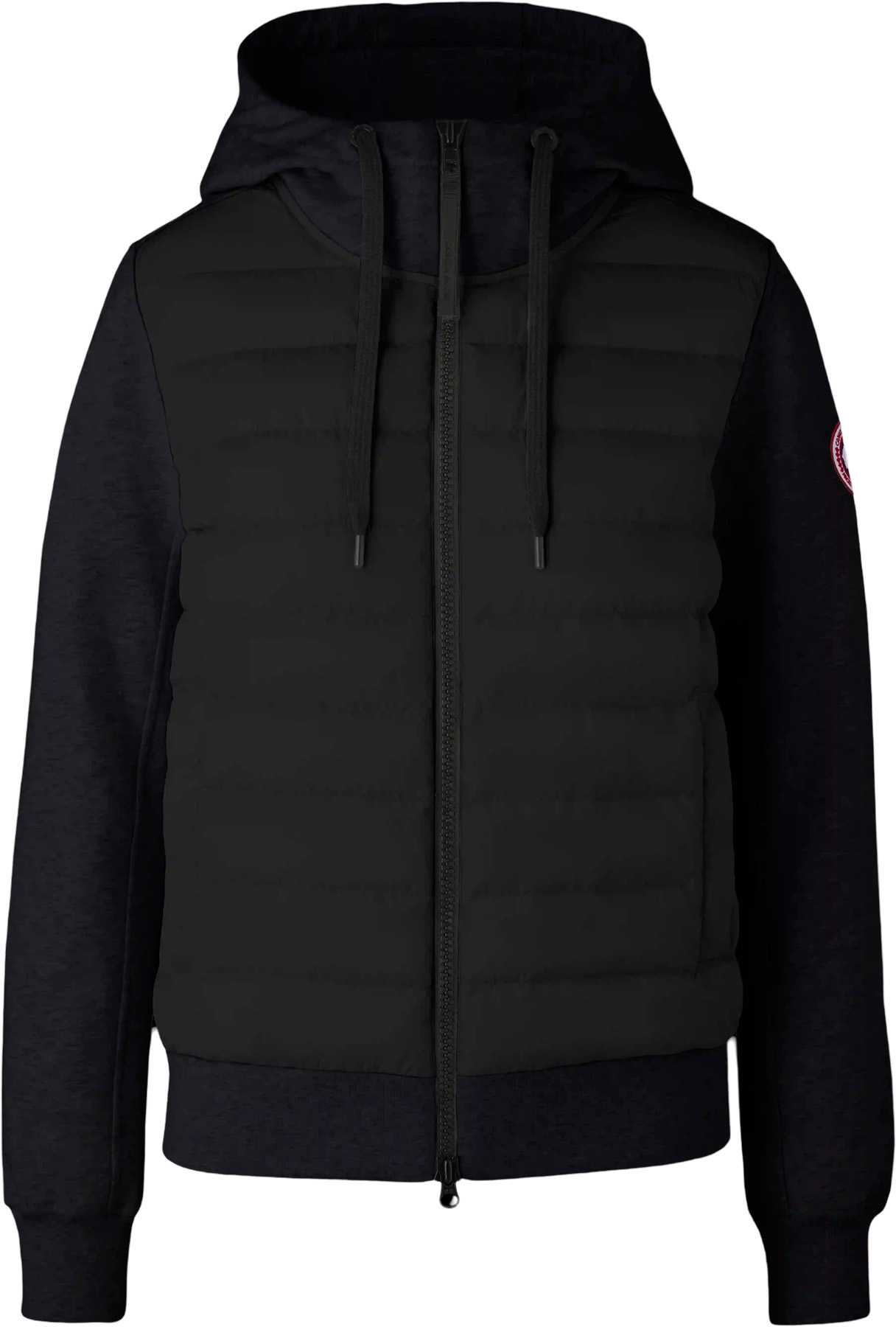 Product image for Hybridge Muskoka Full Zip Hoody - Women's