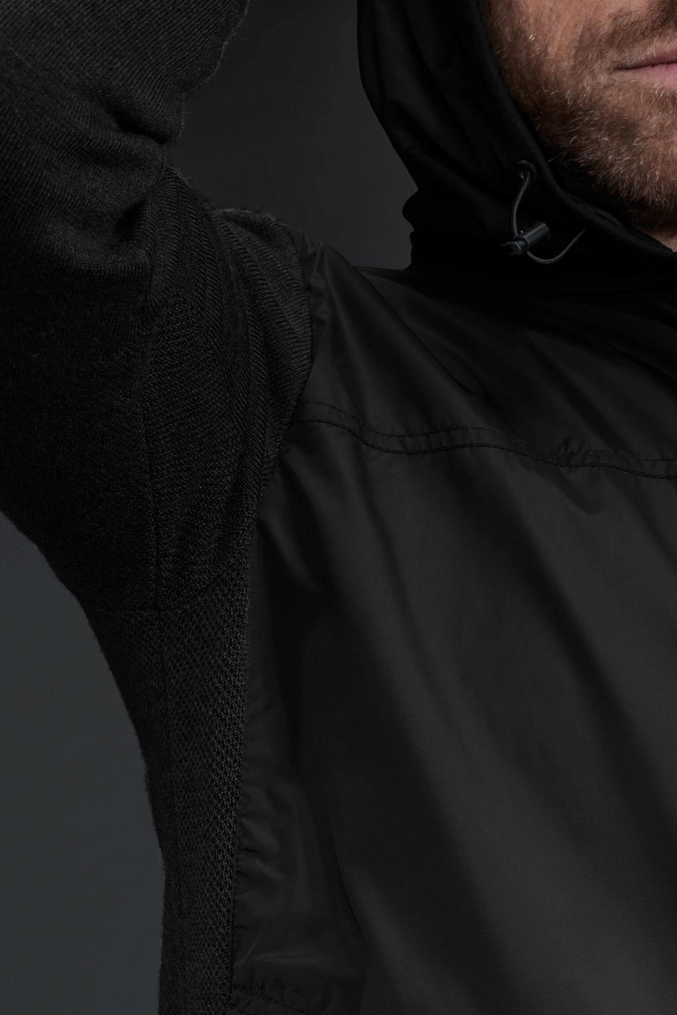 Product gallery image number 3 for product Windbridge Hoody - Men's
