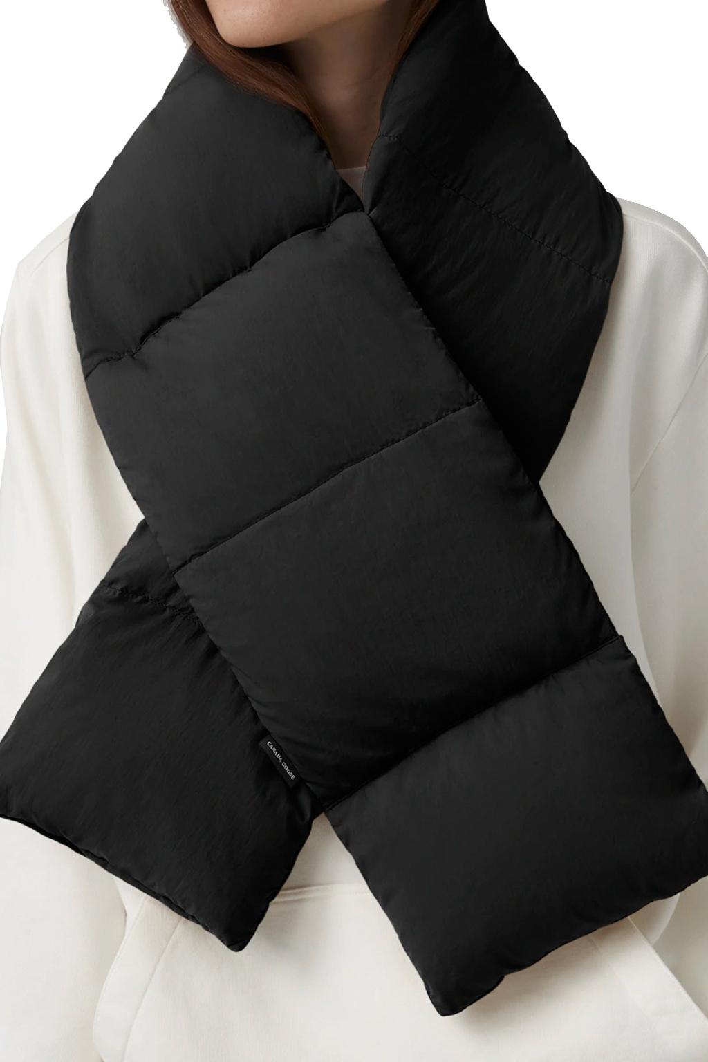 Product gallery image number 4 for product Puffer Scarf