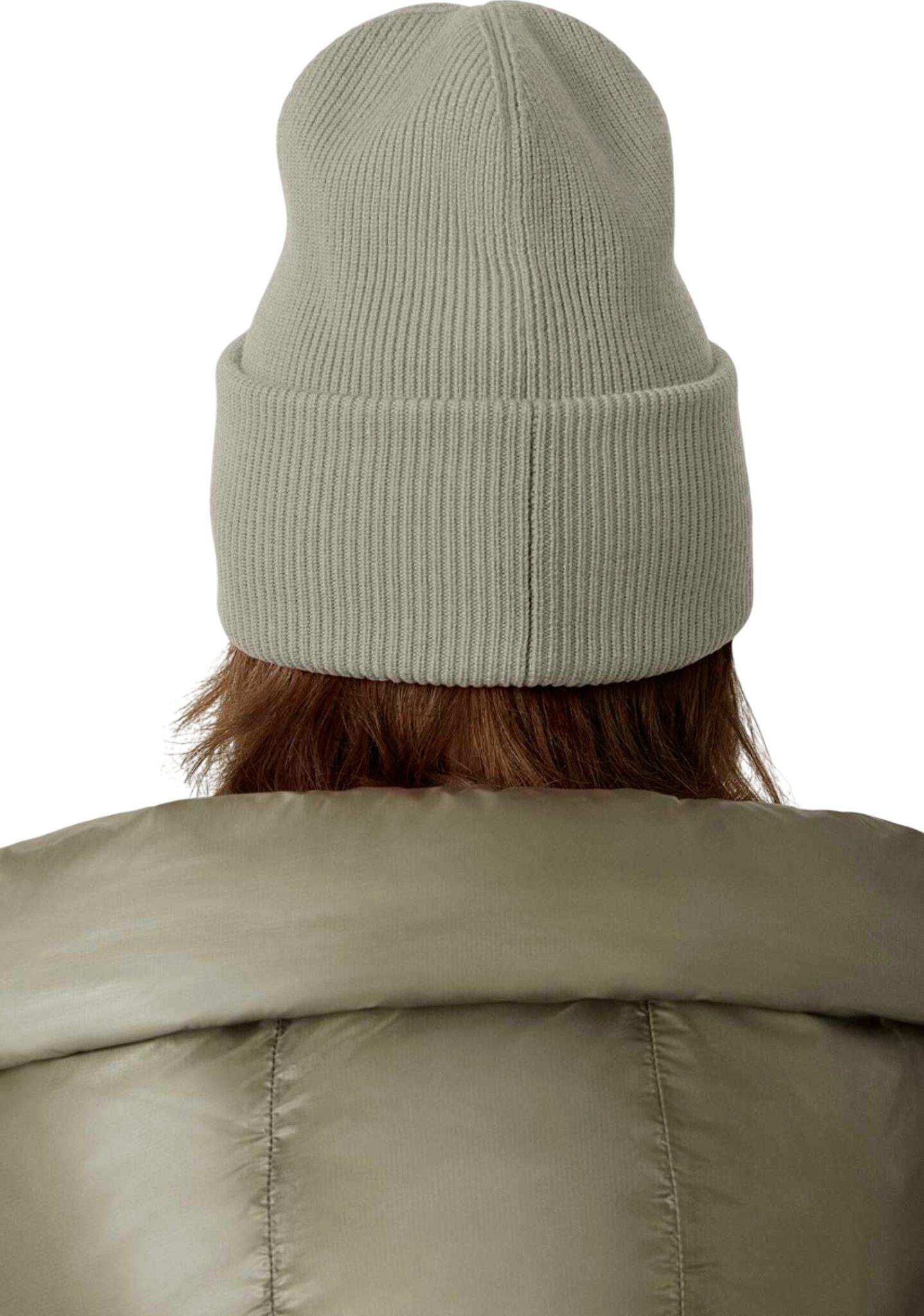 Product gallery image number 3 for product Arctic Garment Dye Beanie - Men's