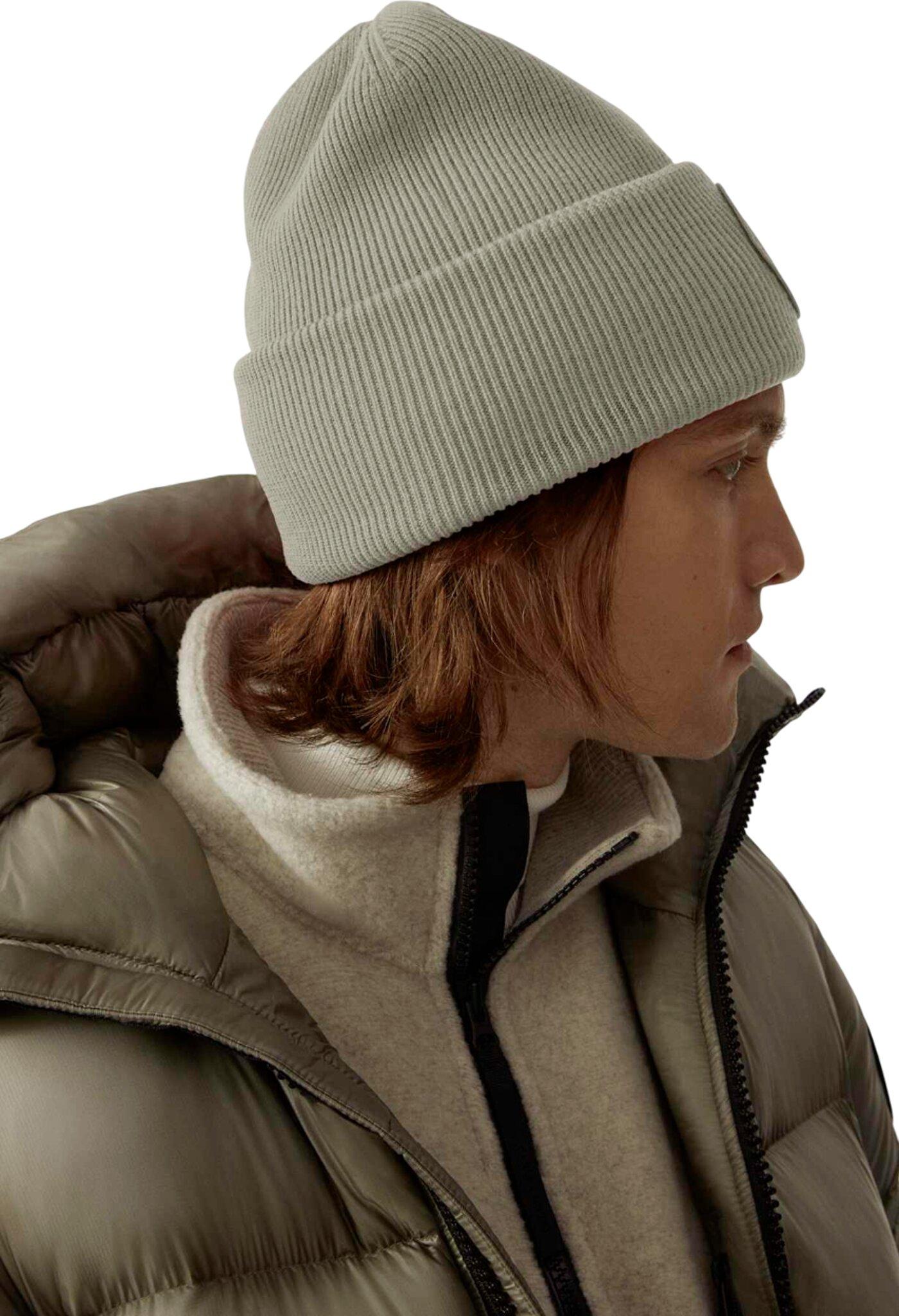Product gallery image number 4 for product Arctic Garment Dye Beanie - Men's