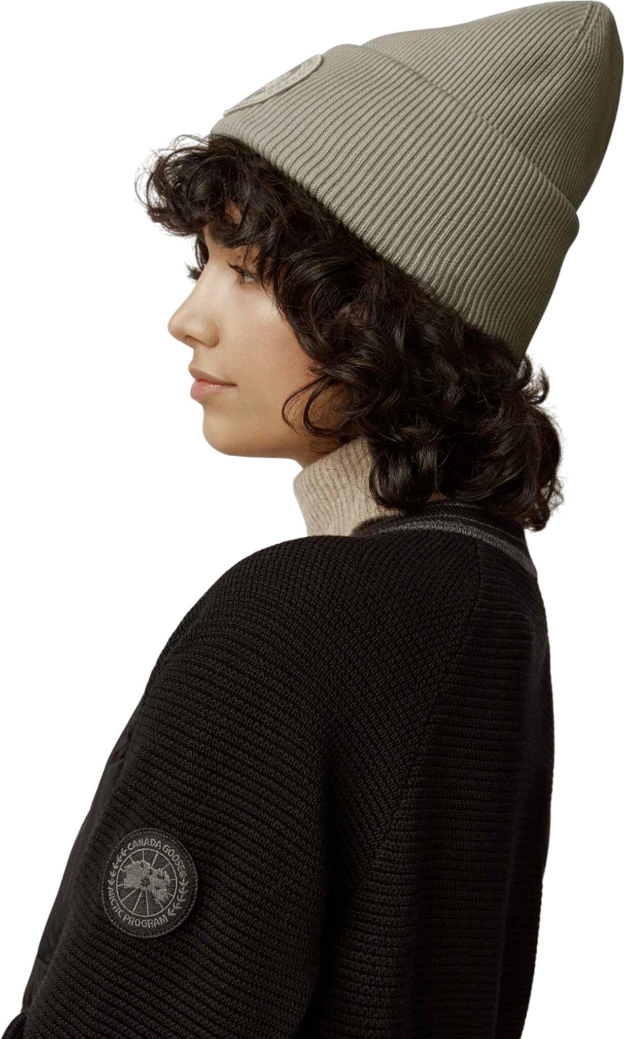 Product gallery image number 2 for product Arctic Garment Dye Beanie - Men's