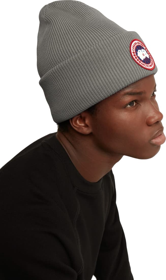 Product gallery image number 2 for product Arctic Beanie - Unisex