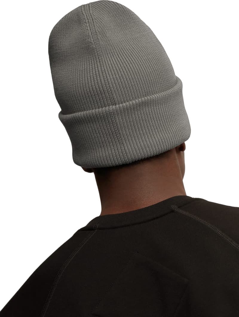 Product gallery image number 3 for product Arctic Beanie - Unisex