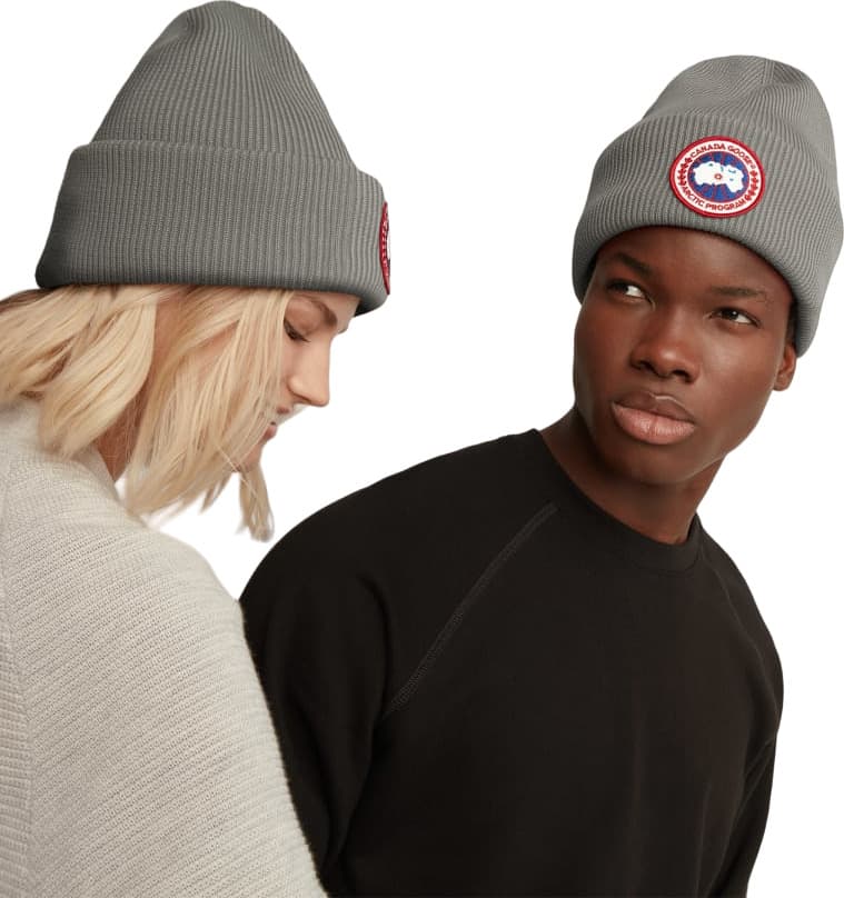 Product gallery image number 4 for product Arctic Beanie - Unisex