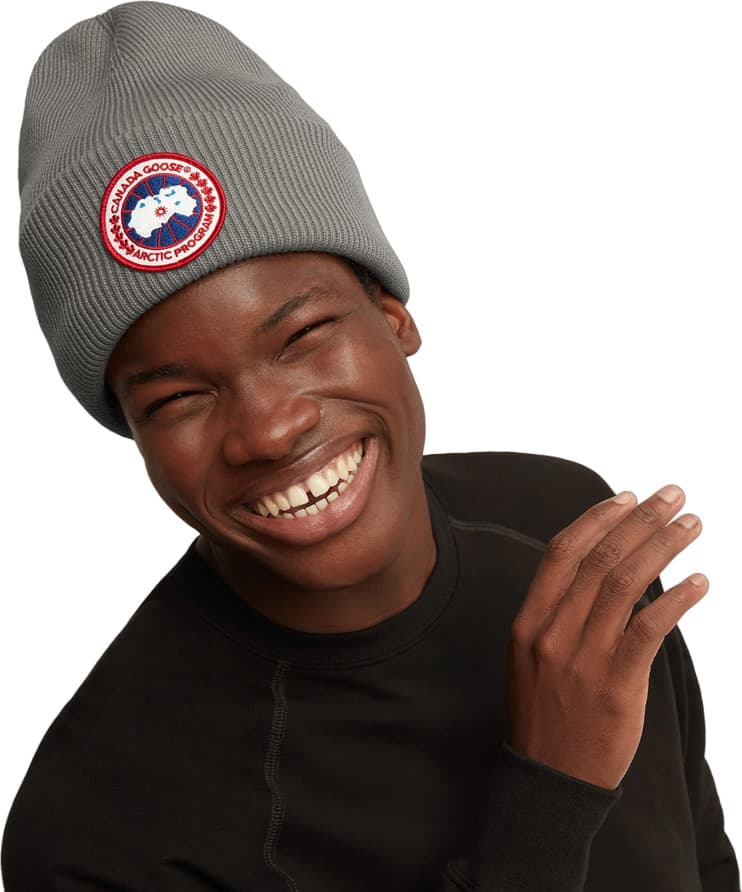 Product gallery image number 5 for product Arctic Beanie - Unisex