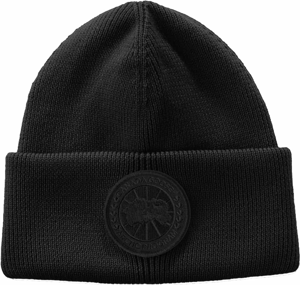 Black - Black