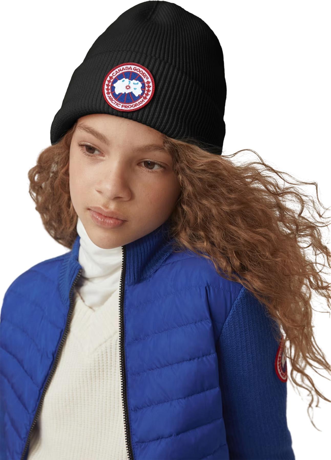 Product gallery image number 2 for product Arctic Toque - Youth
