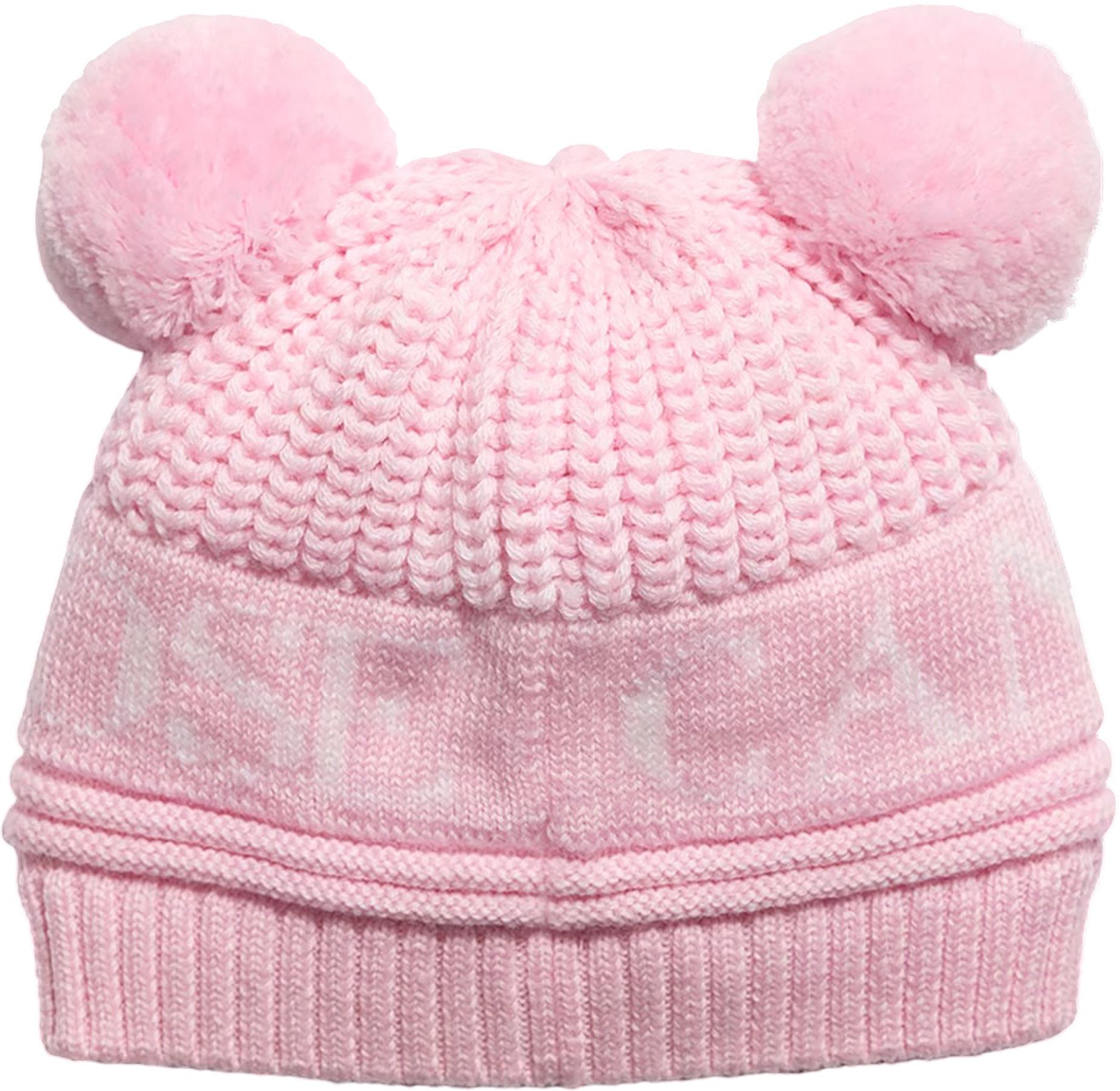 Numéro de l'image de la galerie de produits 2 pour le produit Tuque Double Pom - Bébé