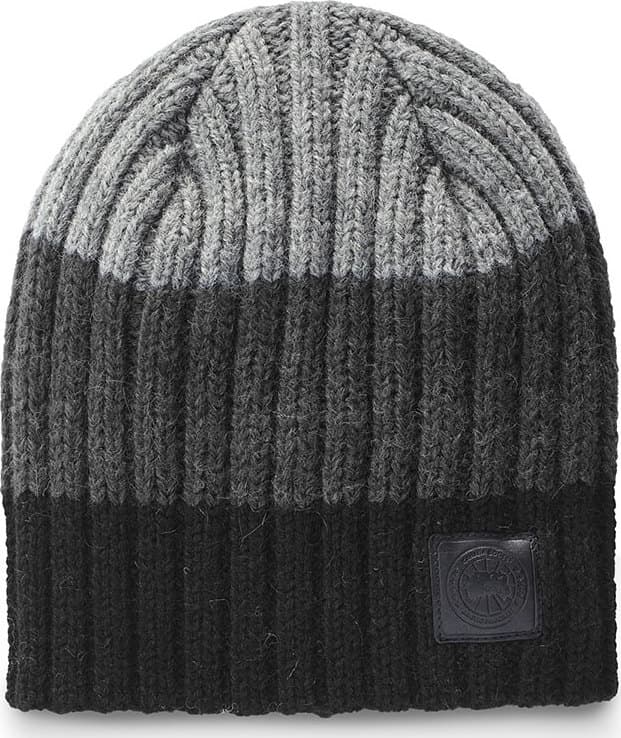 Product gallery image number 1 for product Block Rib Slouch Hat - Men's