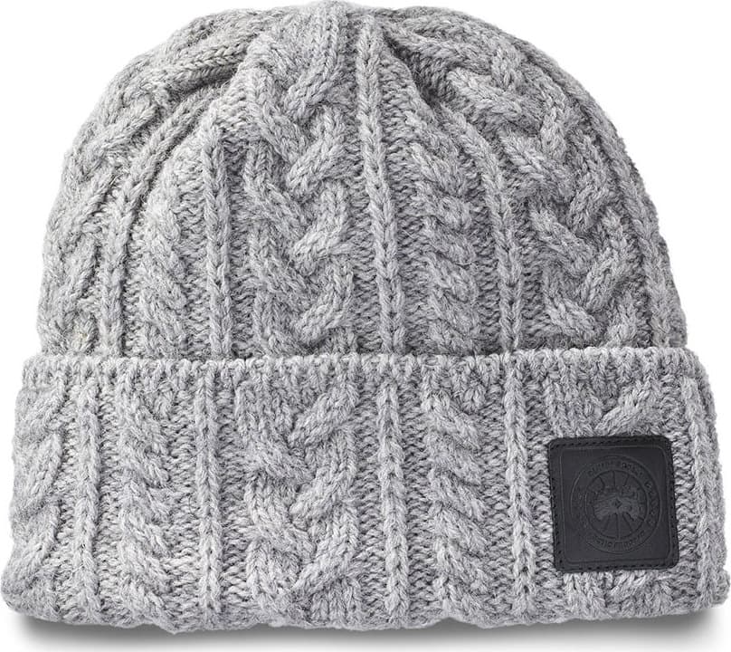 Product gallery image number 1 for product Chunky Wool Beanie - Women's